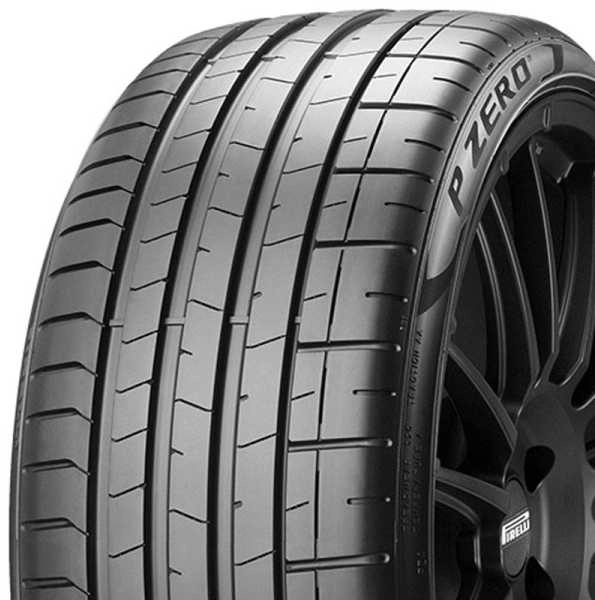 Pirelli 285/40R22 P ZERO (PZ4) 110Y
