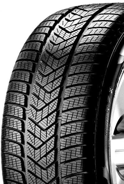 Pirelli Tires Scorpion Winter 2 111