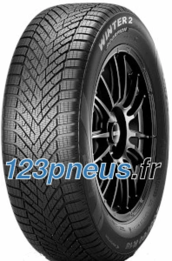 315/30R22 PIRELLI SCORPION WINTER 2 107V