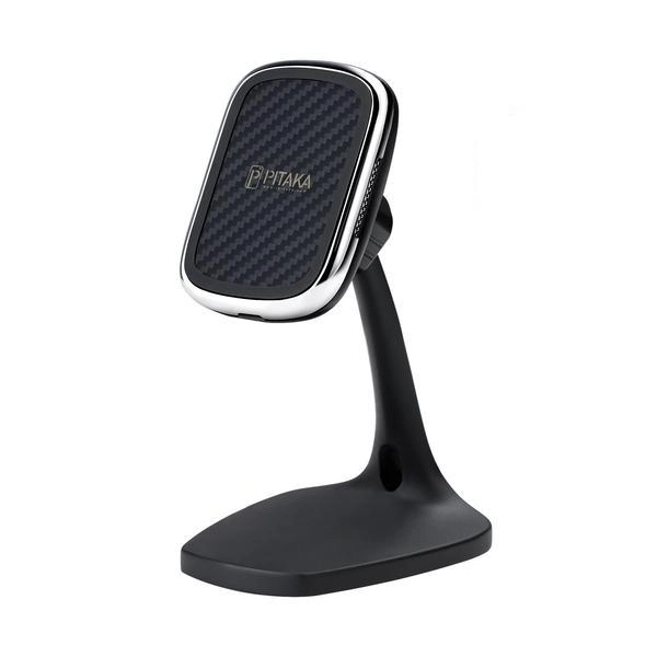 Pitaka MagMount Mobile computer Smartphone Black
