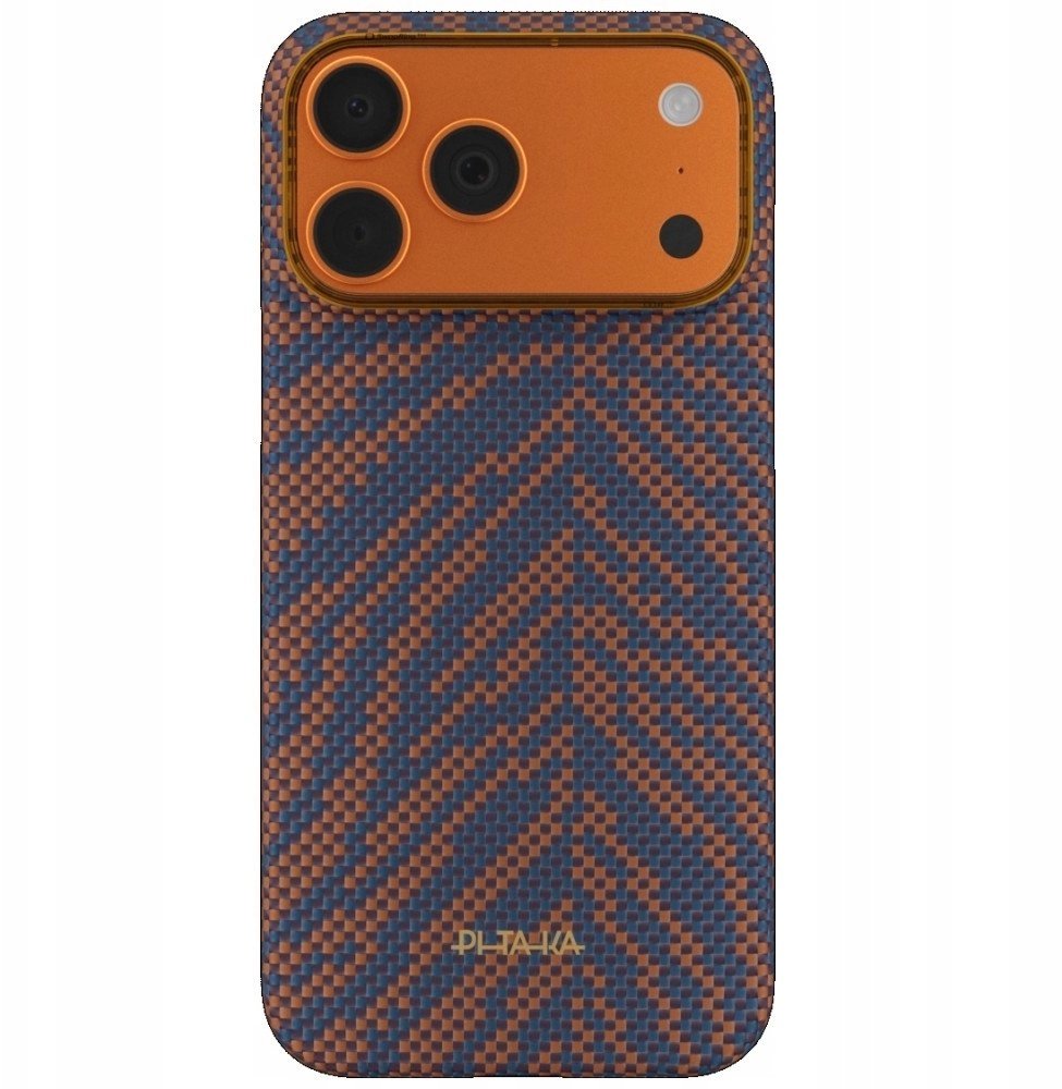 Pitaka Etui PITAKA Edge Case Breath