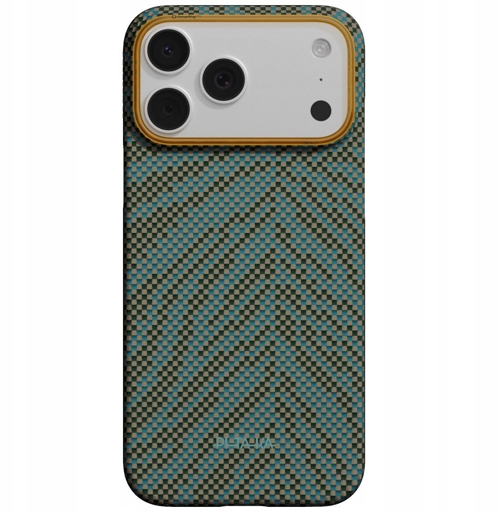 Pitaka Etui PITAKA Edge Case Breath