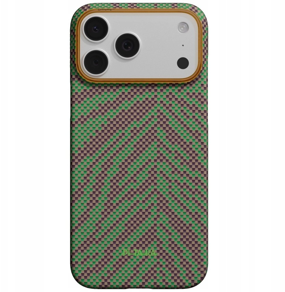 Pitaka Etui PITAKA Edge Case Breath