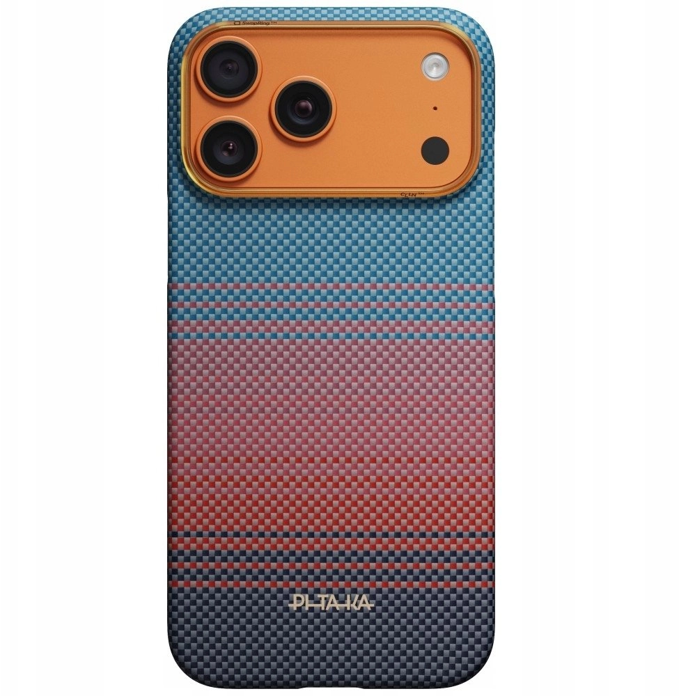 Pitaka PITAKA Edge Case California Dream