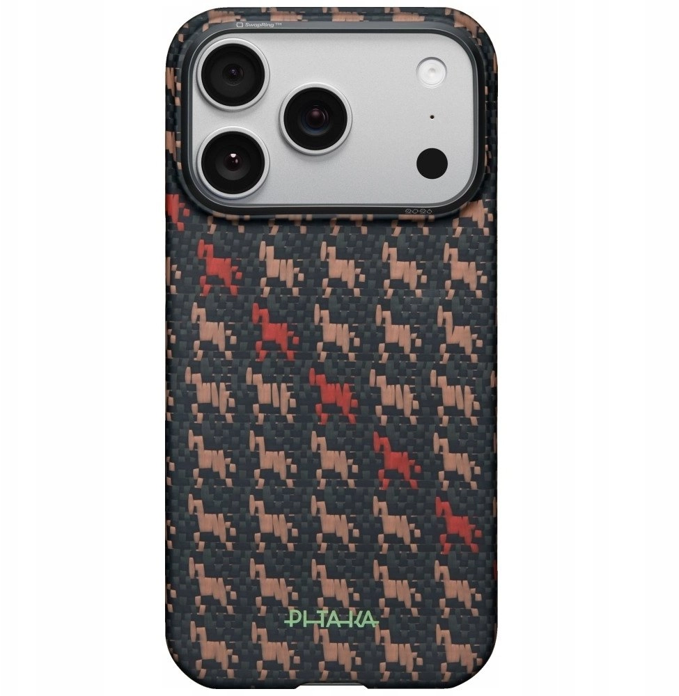 Pitaka PITAKA Edge Case Happiness Rides