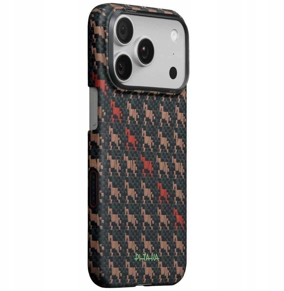 Pitaka PITAKA Edge Case Happiness Rides