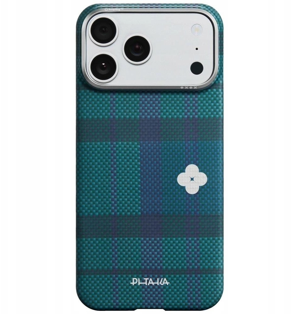 Pitaka PITAKA Flora in Grid Edge