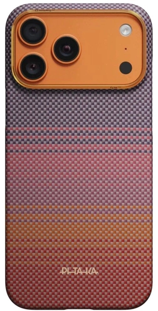 Pitaka Etui Case PITAKA Edge Case