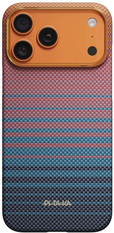 Pitaka Etui Case PITAKA Edge Case