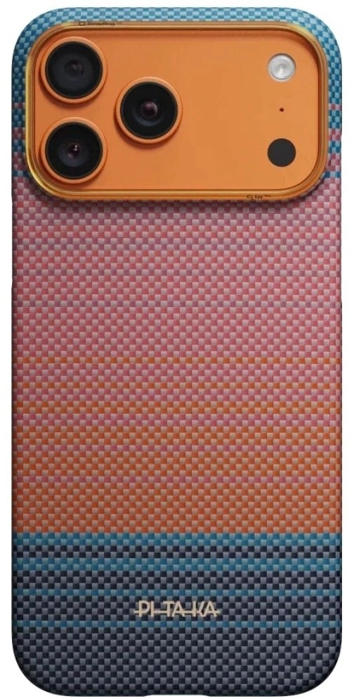 Pitaka Etui Case PITAKA Edge Case