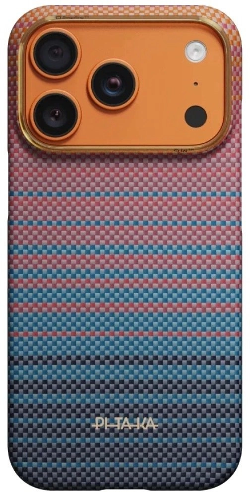 Pitaka Etui Case PITAKA Edge Case