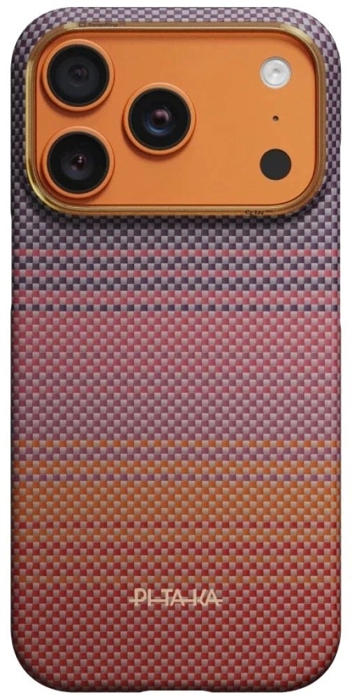 Pitaka Etui Case PITAKA Edge Case