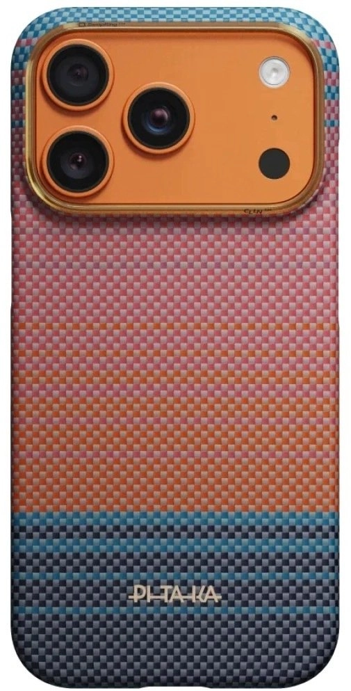 Pitaka Etui Case PITAKA Edge Case