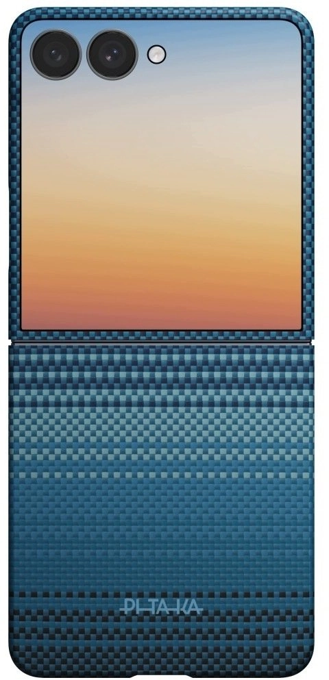 Portable Includes PITAKA Edge Case for