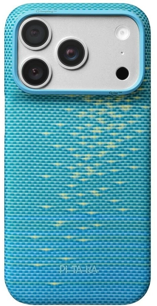 Pitaka Etui PITAKA Edge Case MagSafe