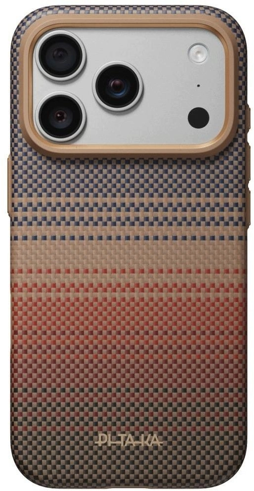 Pitaka Etui PITAKA Summa Case do