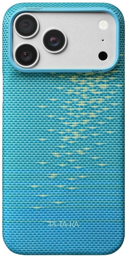 Pitaka Etui PITAKA Edge Case MagSafe