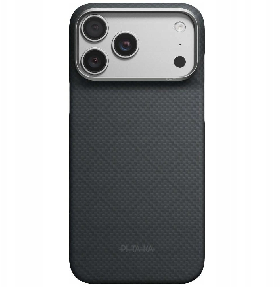 Pitaka Etui PITAKA Edge Case Argyle