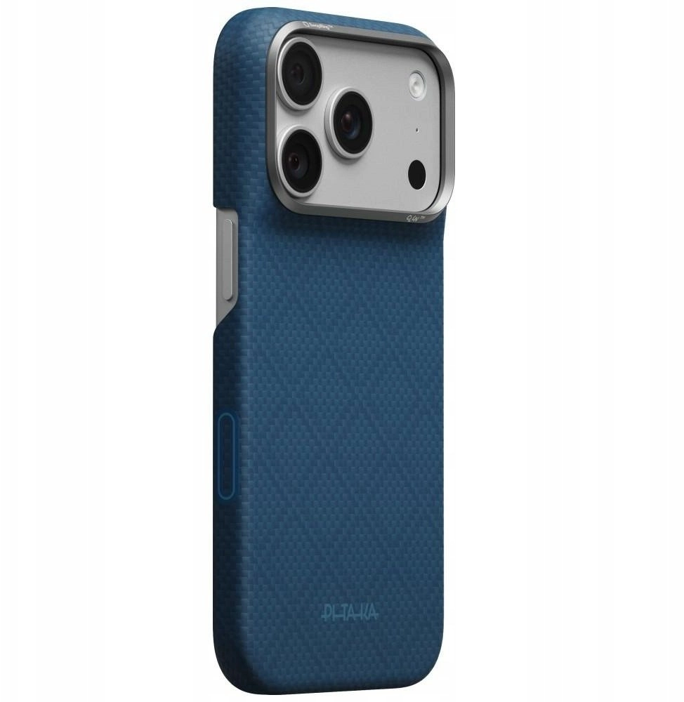 Pitaka Etui PITAKA Edge Case Argyle