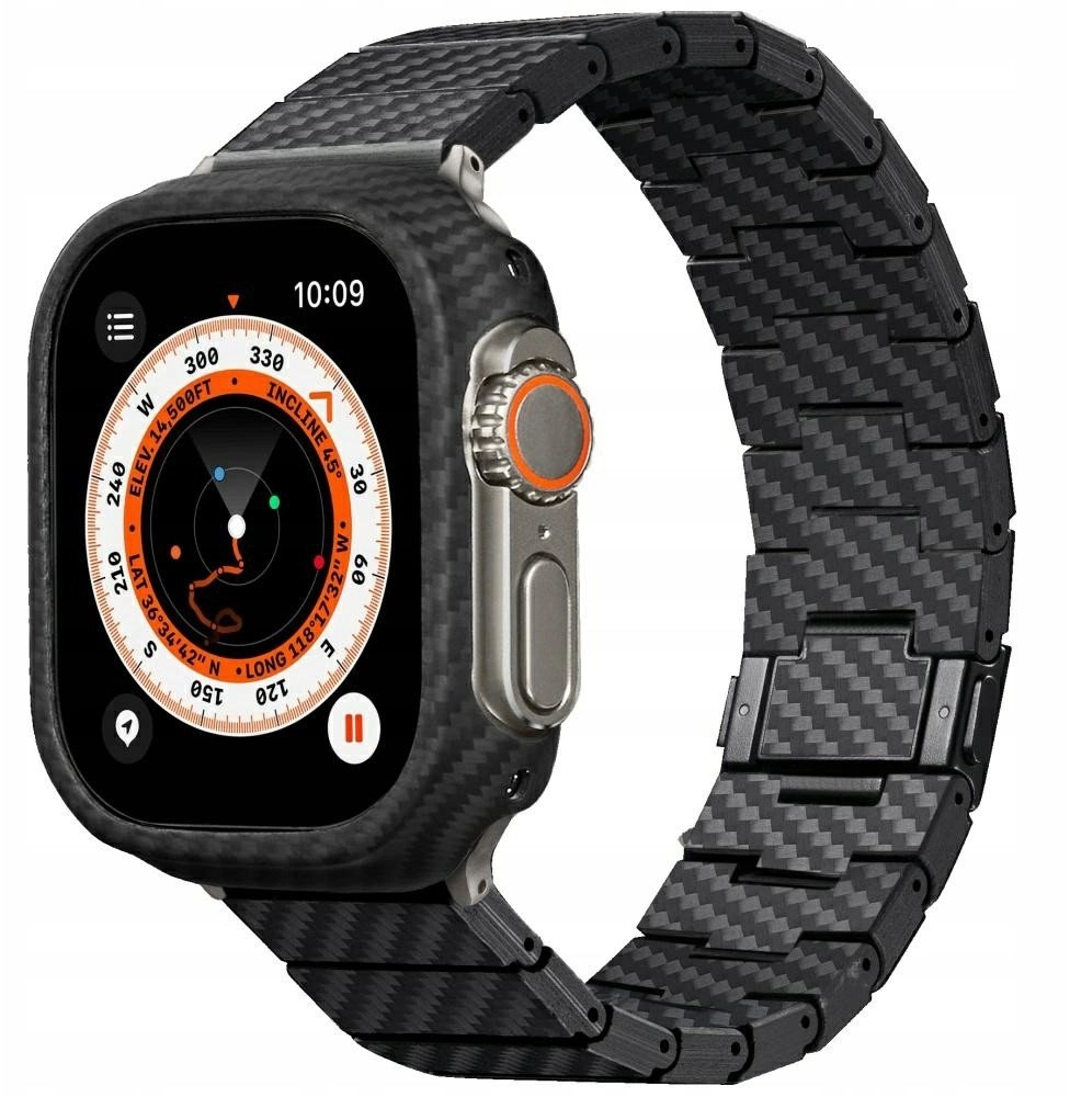 Band PITAKA Carbon Fiber Modern for