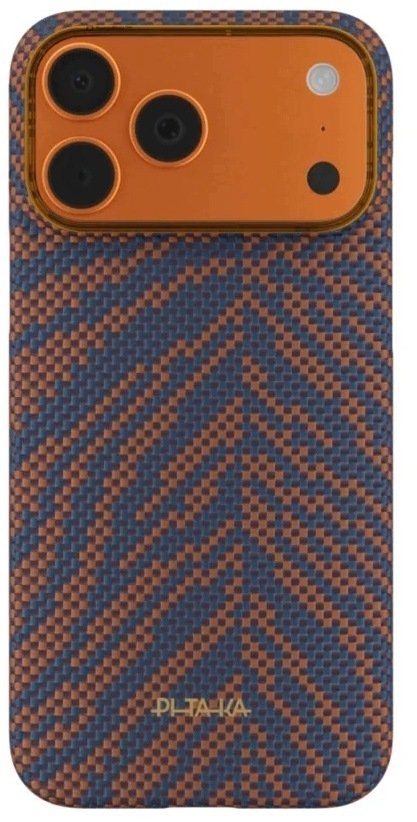 Pitaka Pitaka Edge Case Breath of