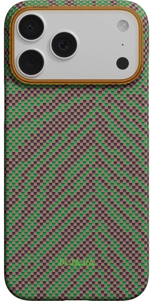 Pitaka Pitaka Edge Case Breath of