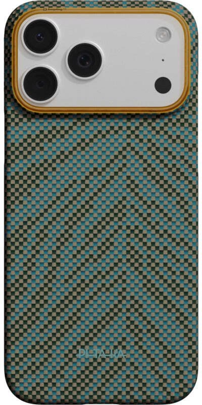 Pitaka Pitaka Edge Case Breath of