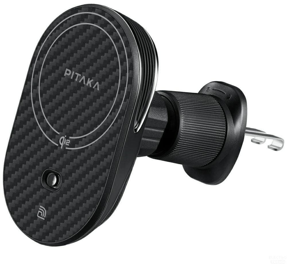 PITAKA MagEZ Pro 2 Qi2 15W