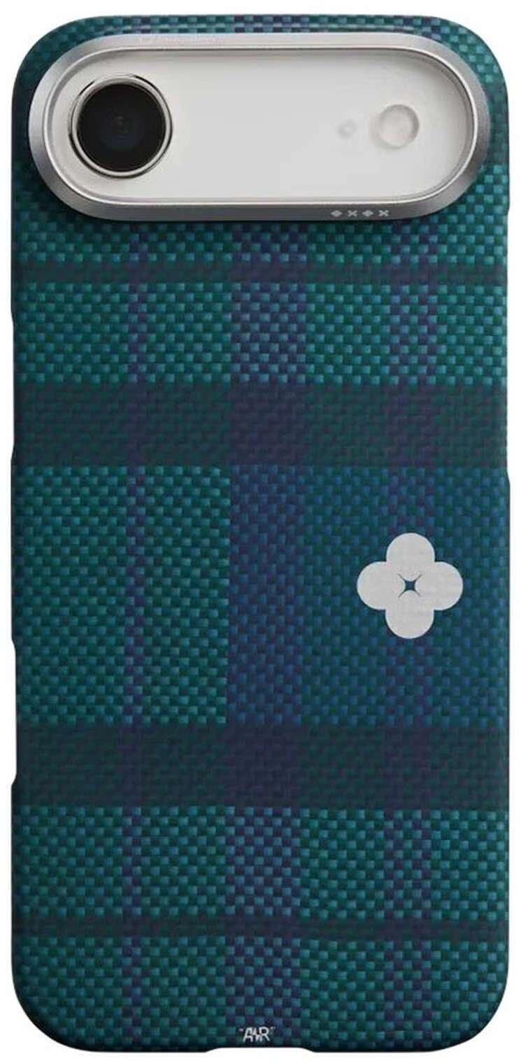 Pitaka Pitaka Edge Case  Forest Dawn