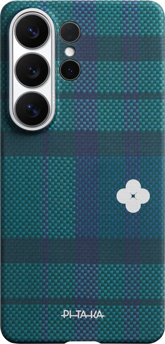 Wallet Wallet Edge Case Forest Dawn