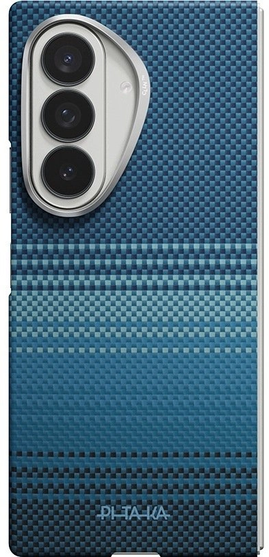 Pitaka Pitaka Edge Case  Back Cover