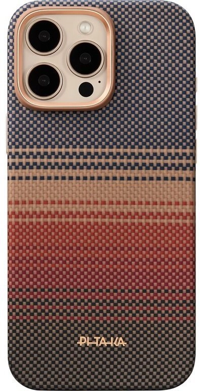 Summa Case Ribbon Tape Sunset -