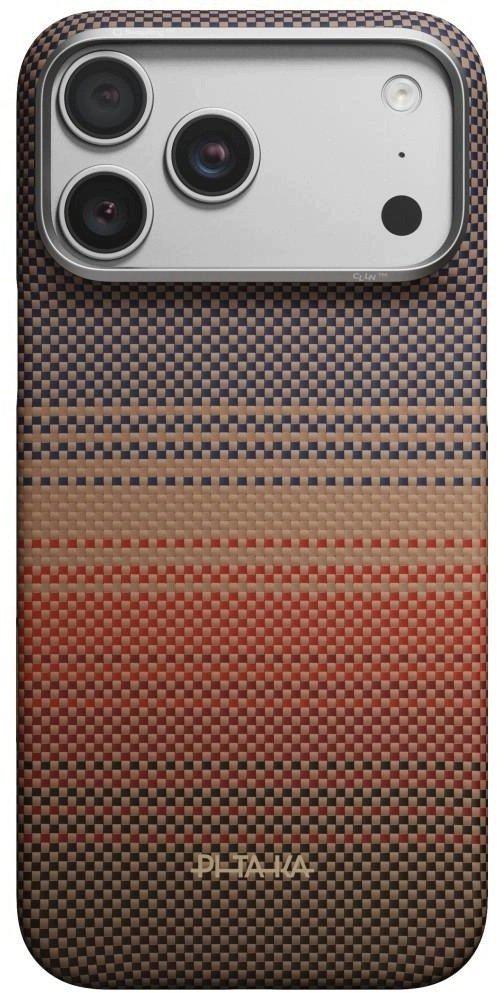 Pitaka Pitaka Edge Case Sunset -