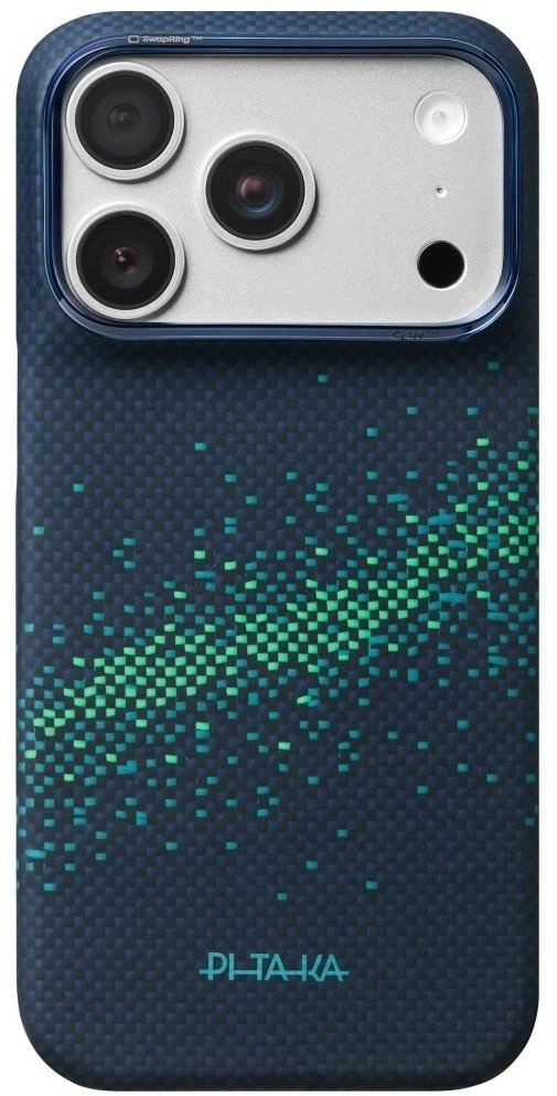 Pitaka Pitaka Edge Case  Milky Way
