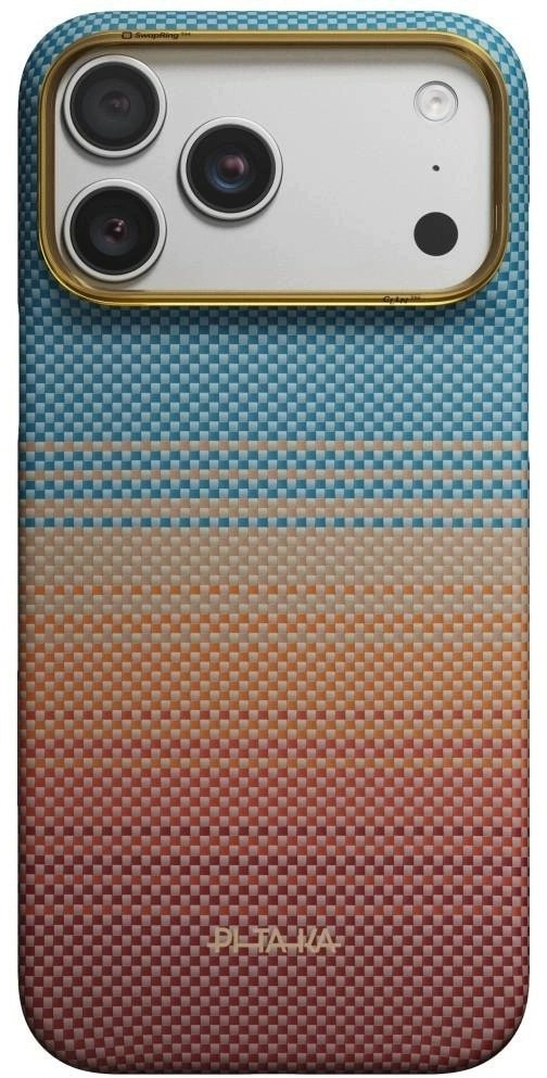 Pitaka Pitaka Edge Case California Dream