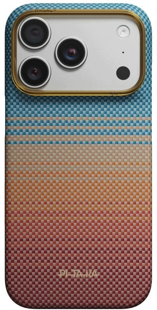 Wallet Wallet Edge Case California Dream