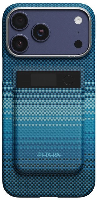 Pitaka MagMod Card Sleeve  moonrise -