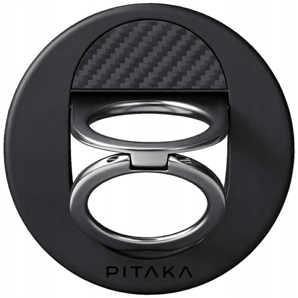 PITAKA MagEZ Grip 3 MagSafe magnetic