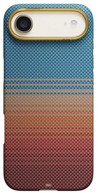Pitaka Pitaka Edge Case  California Dream