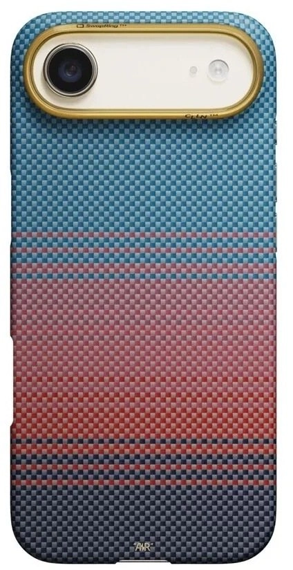 Pitaka Pitaka Edge Case  California Dream