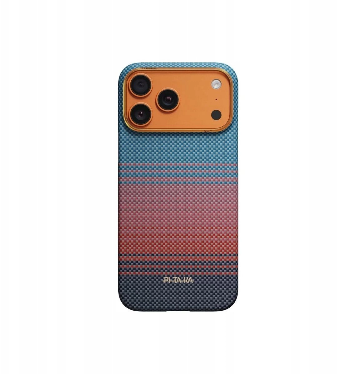 Pitaka Pitaka Edge Case  California Dream