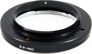 Pixco Adapter OLYMPUS [4/3] -gt; OLYMPUS
