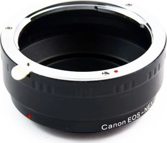 Pixco Adapter SONY NEX [E] -gt