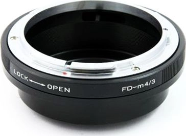 Pixco Adapter OLYMPUS / PANASONIC MICRO