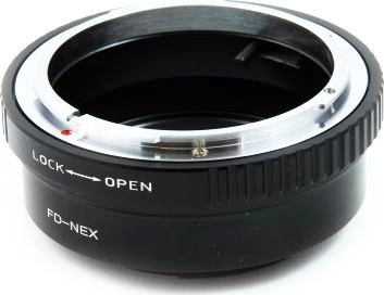 Pixco Adapter SONY NEX [E] -gt