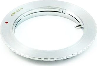 Pixco Adapter Canon EOS [EF/EF-S] -gt