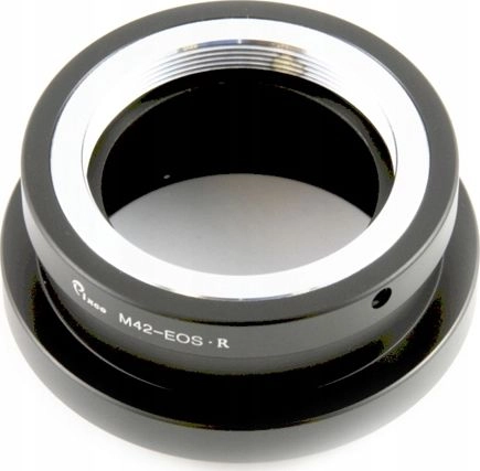 Pixco Adapter / Redukcja z CANON