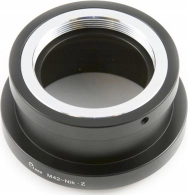 Pixco Adapter / Redukcja z NIKON