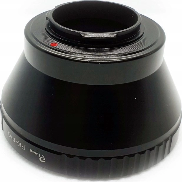 Pixco Adapter Do Pentax Q Q1