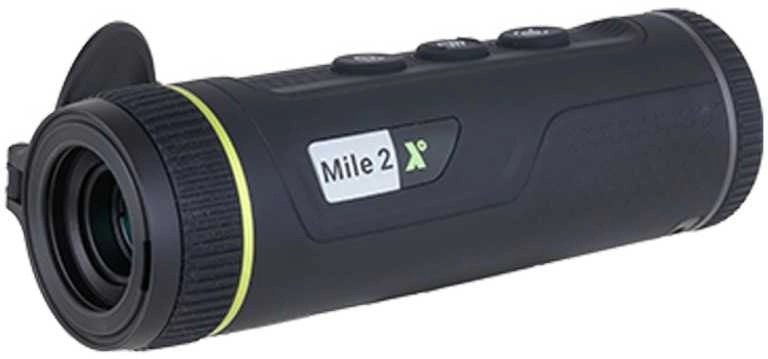 Binoculars PIXFRA MILE 2 PFI-M625 640×512